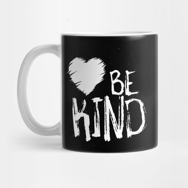 Be Kind by crazytshirtstore